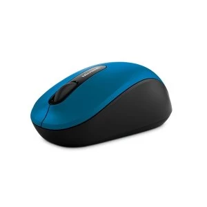 image of Genius NX-7000 Wireless Mouse Blue