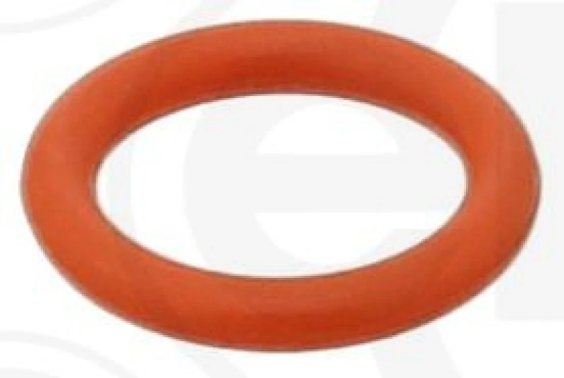 Image of Seal / Gasket, oil dipstick ELRING 284.400