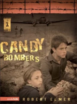 Image of Candy Bombers by Robert Elmer Paperback