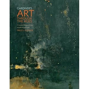 Image of Gardner's Art through the Ages: A Concise Western History by Fred Kleiner (Paperback, 2015)