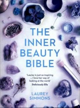 Image of The inner beauty bible by Laurey Simmons