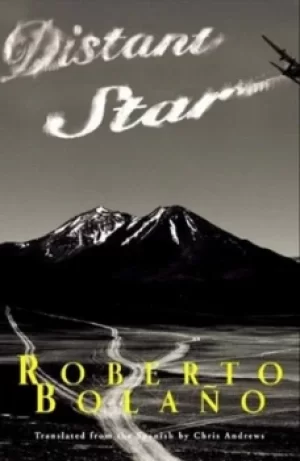 Image of Distant star by Roberto Bolao