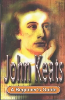 Image of John Keats by David Edwards Book
