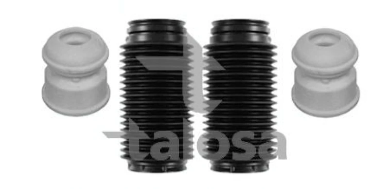 Image of TALOSA Dust cover kit, shock absorber TALOSA 63-14454