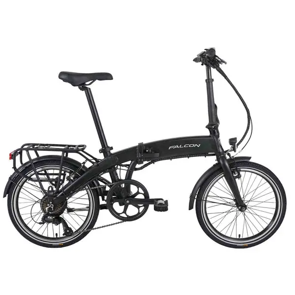 Image of Falcon Flow Electric Folding Bike 690529