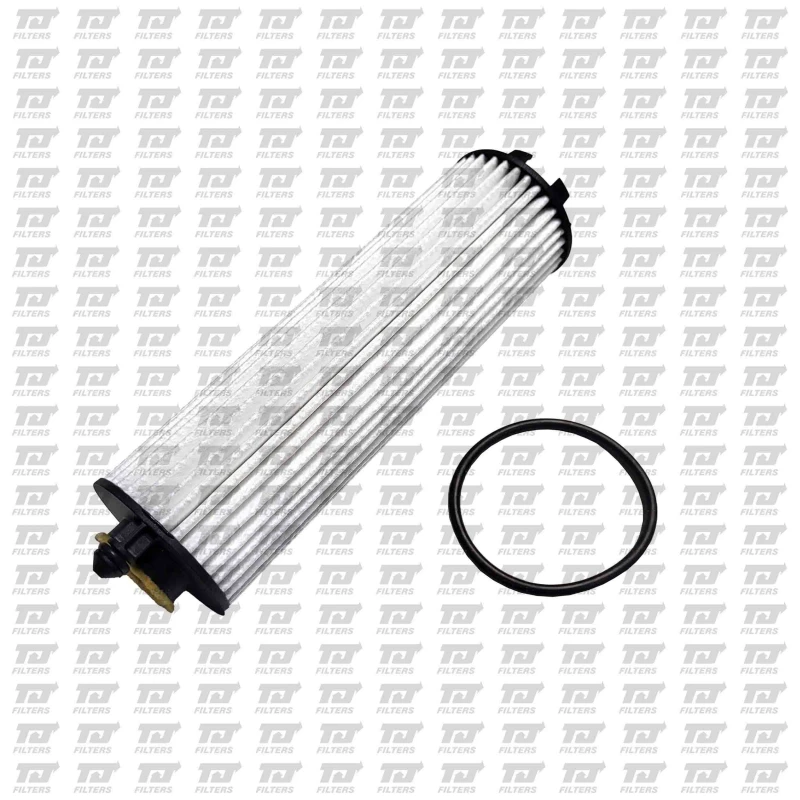 Image of QUINTON HAZELL Oil filter QUINTON HAZELL QFL0419