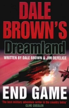 Image of End Game by Dale Brown Paperback