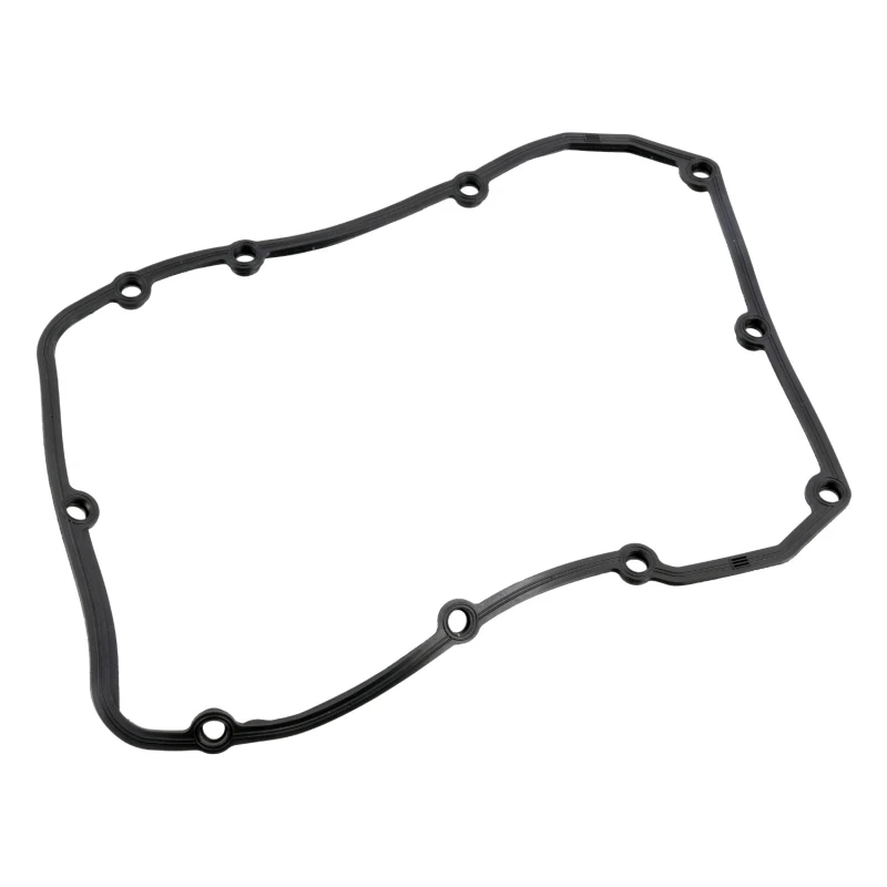 Image of Rocker cover gasket FEBI BILSTEIN 176050