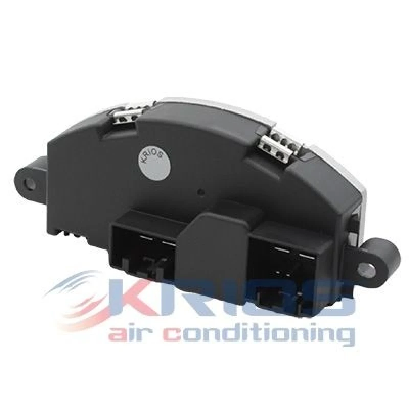 Image of MEAT & DORIA Blower motor regulator MEAT & DORIA K106142