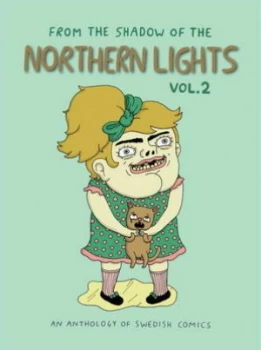 Image of From the Shadow of the Northern Lights Volume 2 by Johannes Klenell Paperback
