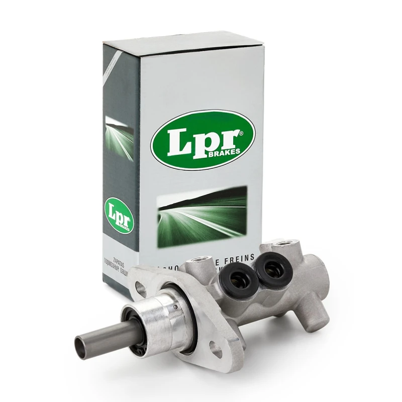 Image of LPR Brake master cylinder LPR 6237