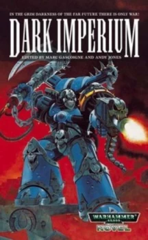Image of Dark Imperium Paperback