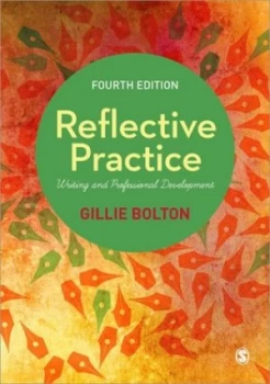 Image of Reflective Practice by Gillie E J Bolton Book