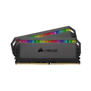 Corsair Dominator CMT32GX4M2Z3600C18 memory module 32GB 2 x 16GB DDR4 3600 MHz