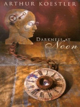 Image of Darkness at Noon by Arthur Koestler Paperback