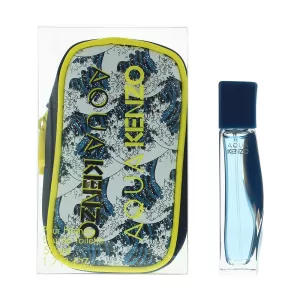 image of Kenzo Aqua Kenzo Pour Homme Eau de Toilette For Her 50ml