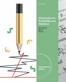 Image of Introduction to Probability and Statistics by William Mendenhall Book