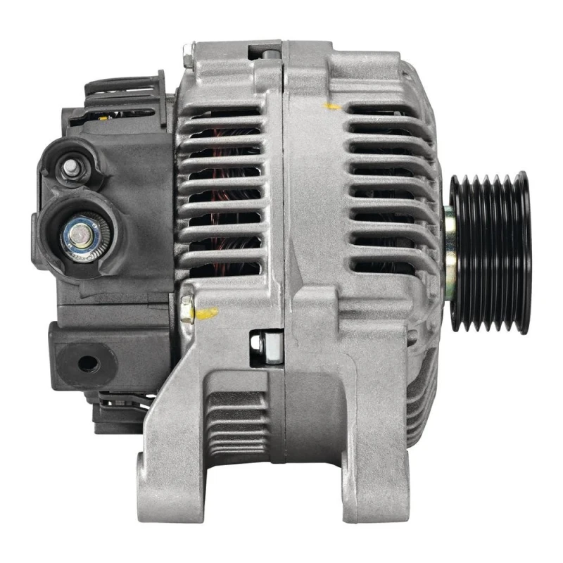 Image of VALEO 439248 Generator Alternator Charging Current: 90A, Voltage: 14V Alternator (4)