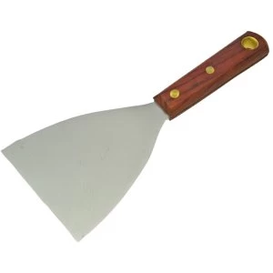 image of Faithfull Professional Filling Knife 100mm