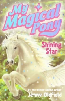 Image of Shining Star by Jenny Oldfield Paperback