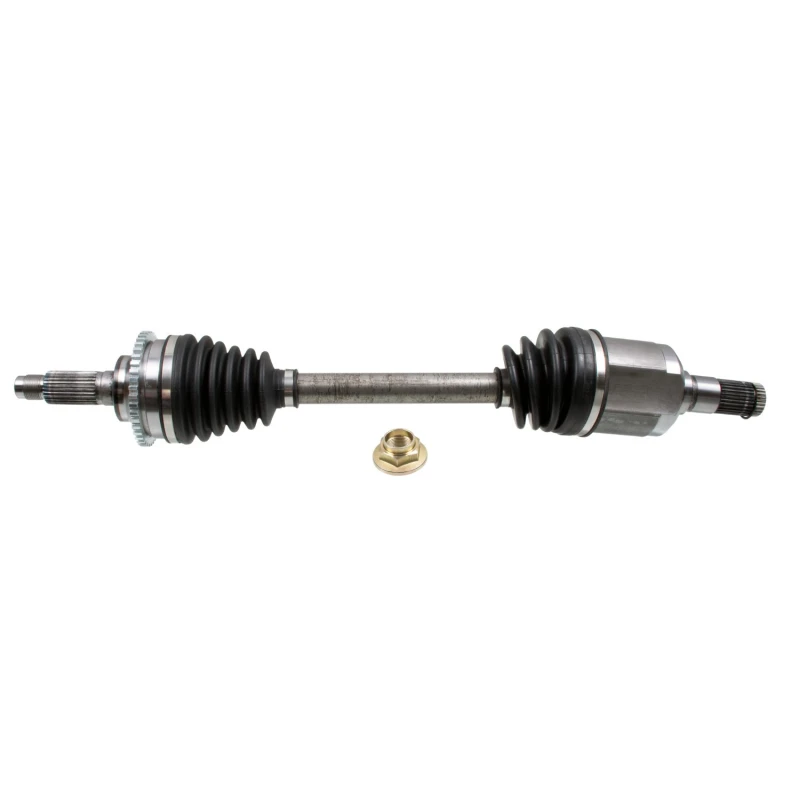 Image of Drive shaft FEBI BILSTEIN 183823