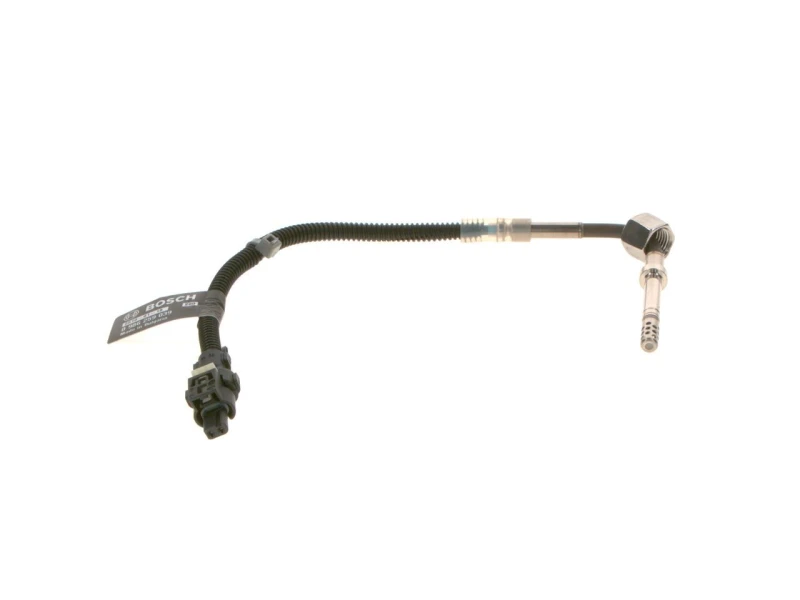 Image of Bosch 0 986 259 039 Sensors Sensor,exhaust gas temperature (3938)