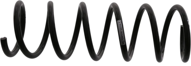Image of Coil spring SACHS 992 218