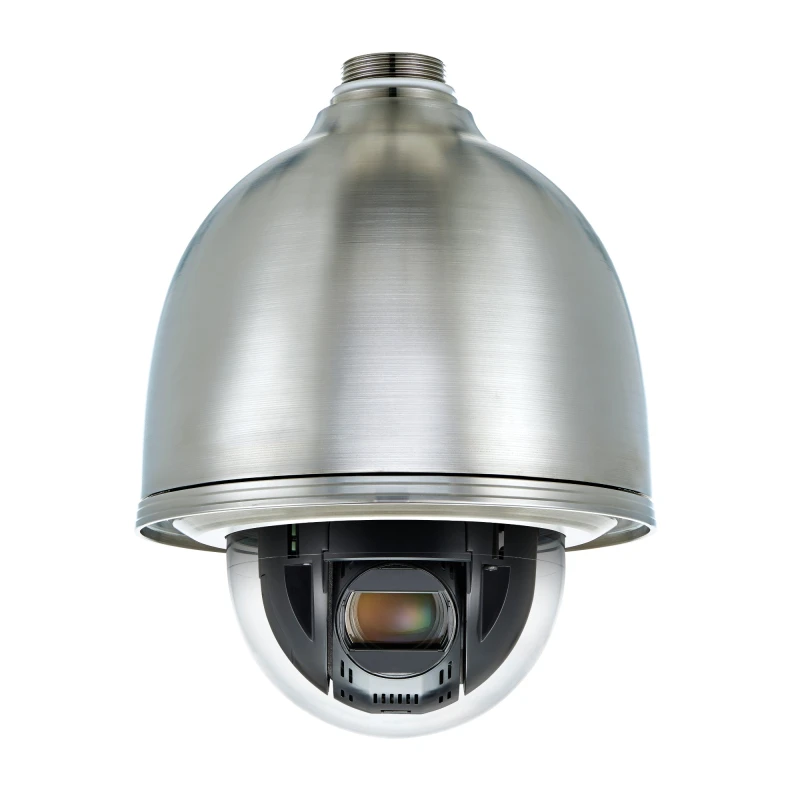 Image of Hanwha QNP-6320HS security camera Dome IP security camera Outdoor 1920