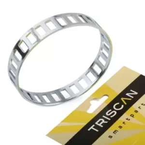 Image of TRISCAN ABS Ring MERCEDES-BENZ,PEUGEOT,CITROEN 8540 28407 Reluctor Ring,Tone Ring,ABS Tone Ring,ABS Sensor Ring,Sensor Ring, ABS