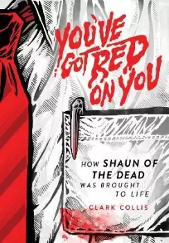Image of You've Got Red on You by Clark Collis