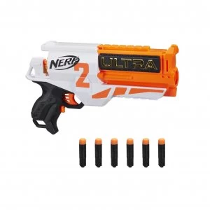 image of Nerf Ultra Two Motorised Blaster