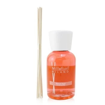 Image of MillefioriNatural Fragrance Diffuser - Almond Blush 500ml/16.9oz