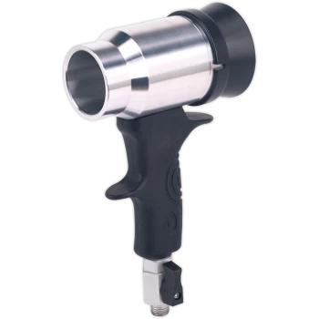 Image of Sealey SDA01 Air Panel Dryer