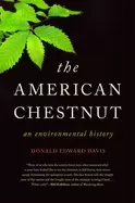 Image of american chestnut an environmental history