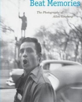 Image of Beat Memories by Sarah Greenough and National Gallery of Art Hardback