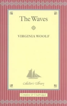 Image of The Waves by Virginia Woolf Hardback