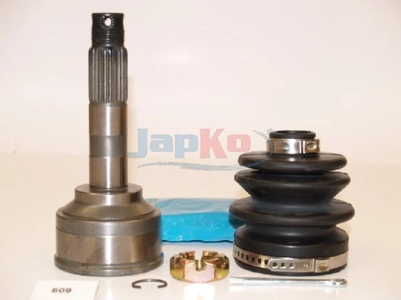 Image of JAPKO CV joint kit JAPKO 62609