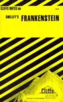 Image of CliffsNotes TM on Shelleys Frankenstein by Samuel J. Umland