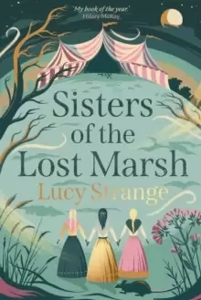 Image of Sisters of the Lost Marsh