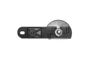 Image of ALANKO Wiper Bearing 10800874 BMW,3 Touring (E91),5 Touring (E61)