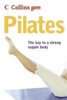 Image of Pilates by Yvonne Worth Book