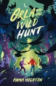 Image of Orla and the Wild Hunt