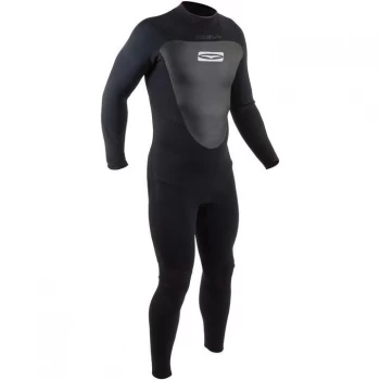 Image of Gul Response 32 Sdl Bs T2 Steamer - BLACK