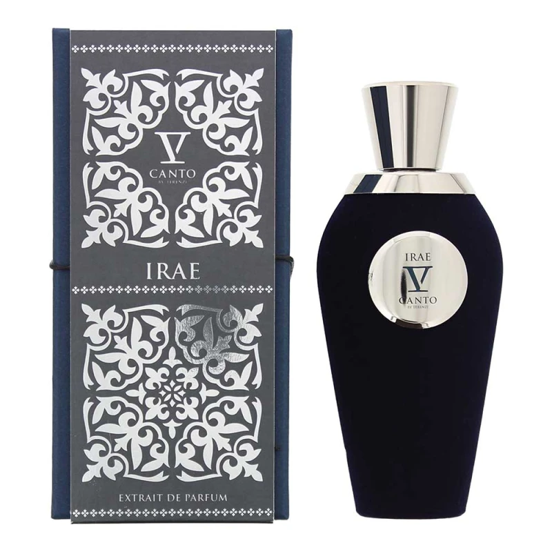 Image of Tiziana Terenzi V Canto Irae Extrait de Parfum 100ml Spray