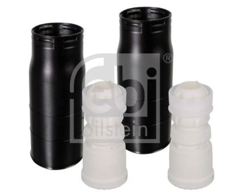 Image of Dust cover kit, shock absorber FEBI BILSTEIN 188794