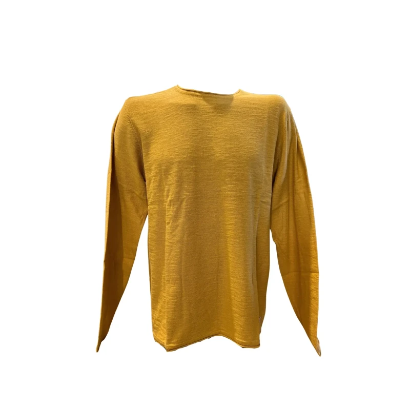Image of Blend Sweater Blend Jaune Male L