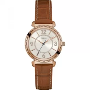 image of Ladies Guess South Hampton Watch