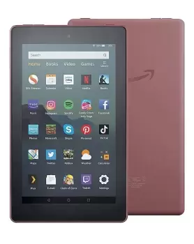 image of Amazon Fire 7" 32GB Tablet