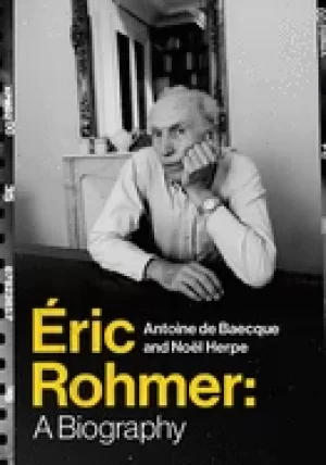 Image of ric rohmer a biography