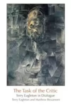 Image of The task of the critic by Eagleton, Terry & Matthew Beaumont